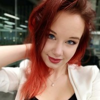 Michaela Šafrová