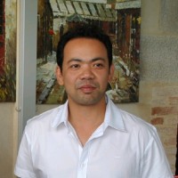 Steven Dinh