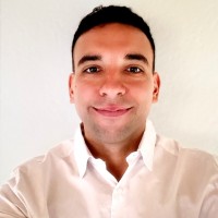Sergio Martin Rodriguez
