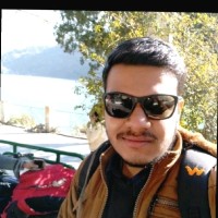 Sahil Hussain