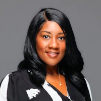 Donneasha C. Reed