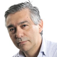 Vincent Doisy