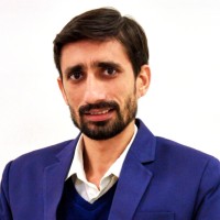 Rahul S Mor [PhD, MBA, M.Tech, FHEA]