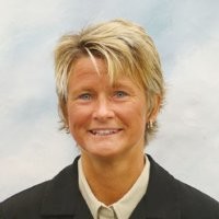 Ronda Hubbard