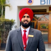 Bhavdeep Ratan