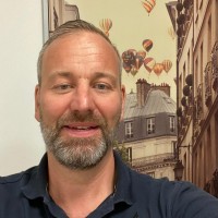 Erik Blomholt