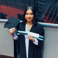 Rivantha Govender