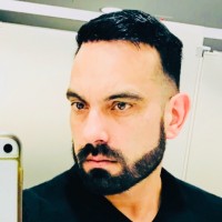 Cristobal Ramirez