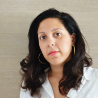 Khadija Djellouli
