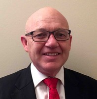 Grant Charles Stewart