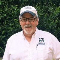 Richard Perdue