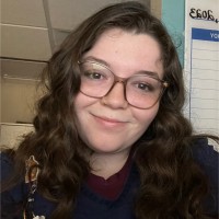 Beth Pomaville