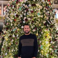 Ahmed Osama