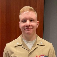 Benjamin Goode, Rrt, Rrt-Accs, Rpft