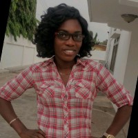 Adelaide Owusu - Ansah
