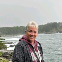 Melaine Shannon Rothey