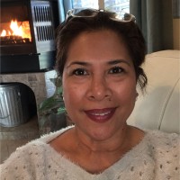 Josephine Timario-Coleman