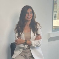 Zeina Karam Karaky