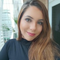 Daniela Machado