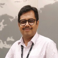 Indrajit Patra