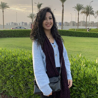 Sandy Nabil