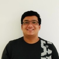 Mayank Gupta