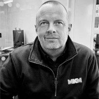 Paul Larty