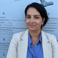 Prof. Dr. Derya Gür-Şeker