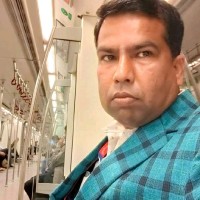Ravindra Parashar