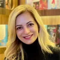 Bağışşans Çoğal