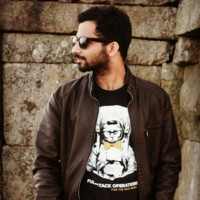 Asif M