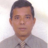 Idris Ali
