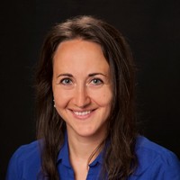Marie Renaud