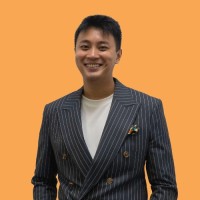 Kenny Ong