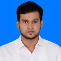 Mohamed Javeed Haneef