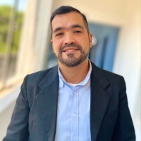 Edgard Riveros Ortiz