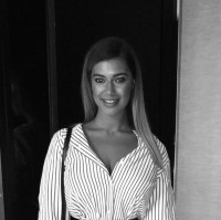 Alessia Noto