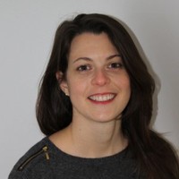 Christine Palau