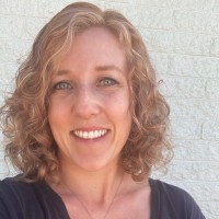 Meghan Kradolfer