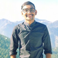 Jaydeep Vekariya