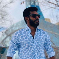 Akhil Sajikumar