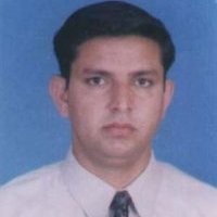 Muhammad Farooq Khan