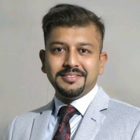 Dr (Maj) Sandeep Kumar