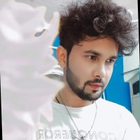 Vishesh Sharma