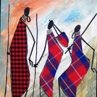 Brian Mwai
