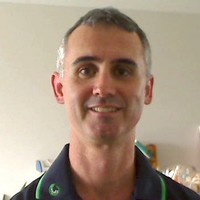 Mark Enders