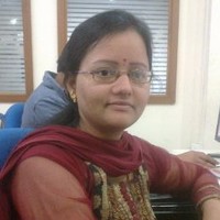 Archana K