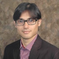 Syed Muhammad Hasnain
