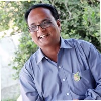 Deelip Deshpande
