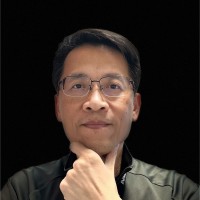 Joko Wang
